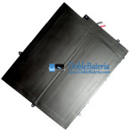 Batería para PDA U2676177PV-2S1P 10Buckles-7Lines [Batería de repuesto]